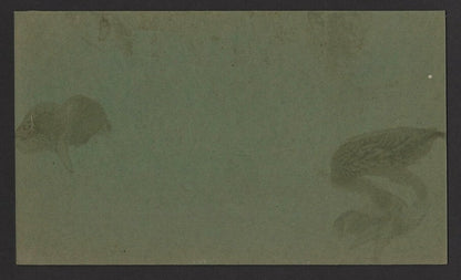 India vintage artistic prints, etc (5)