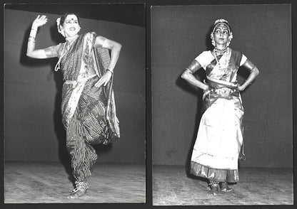 (AOP) India vintage photos - DANCE & DRAMA (26)