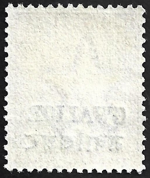 (AOP) India GWALIOR State QV 1885-97 3a orange unused (no gum). SG 24 £30