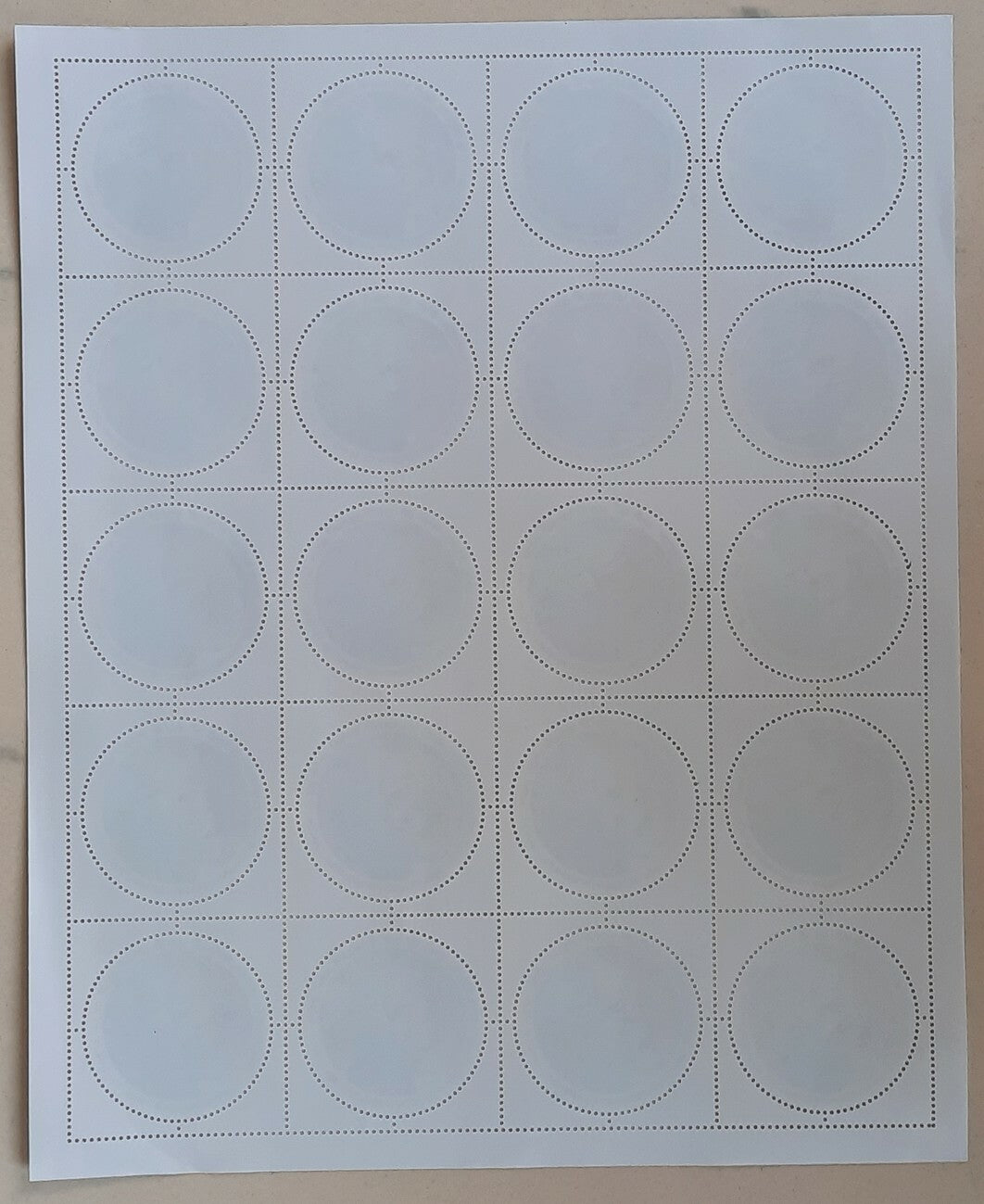 India 2018 Gandhi 150th Birth Anniversary round stamps set of 7 sheets MNH