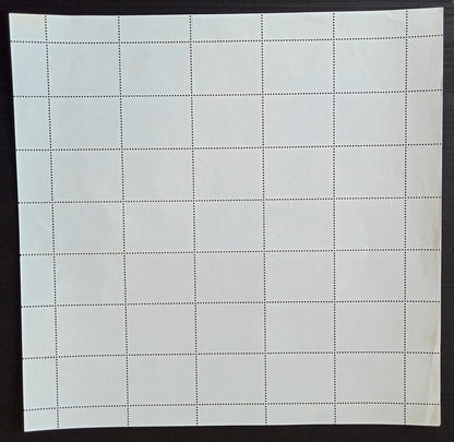 India 2004 Manipur Women's Agitation against British Imperialism sheet of 35 MNH