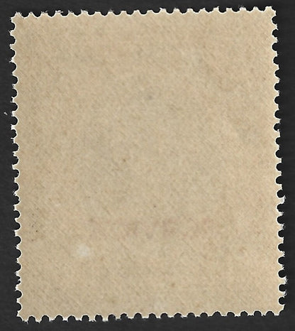 India JAIPUR STATE 1936-46 Official 1R POSTAGE MNH. SG O30 £35