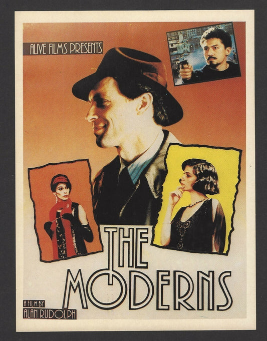 Hollywood Publicity cards for India – Other movies