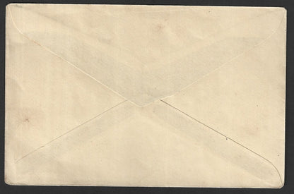 India postal stationery env error ENTIRELY UNPRINTED but wi Stationery Charge hs