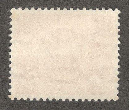 India 1958-63 definitive 10R MNH