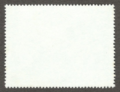 India #872 1984 'Salyut 7' Space Flight MNH