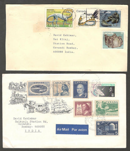 AOP Canada covers to India (9)