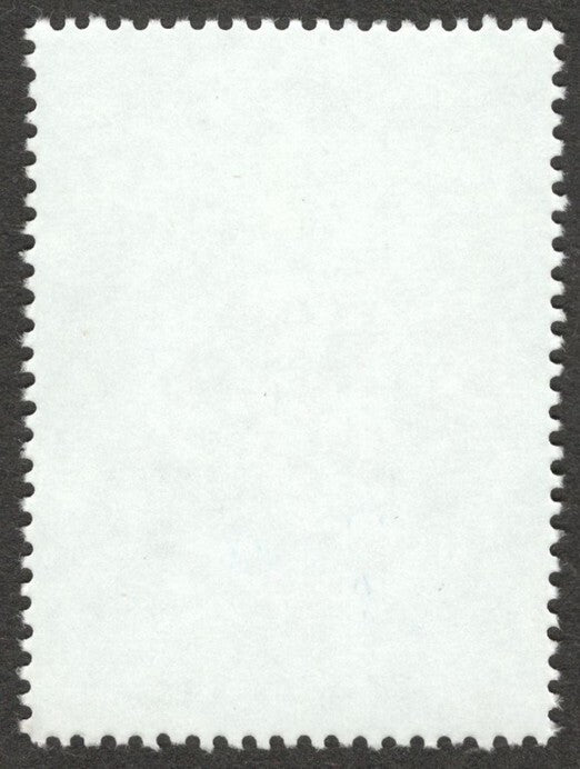 (AOP) India 2007 NEELAM ROSE misperf ERROR MNH