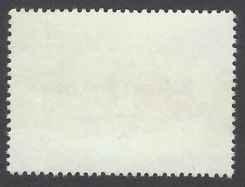 AOP India 1982 Civil Aviation MNH