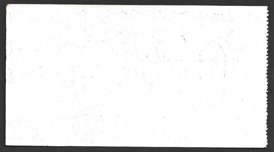 India 1984 Jain Mahotsav 5R donation coupon