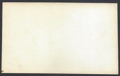 AOP India Mahableshwar VENNA LAKE vintage photo	