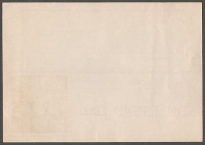 (AOP) India greeting telegrams & envelopes (8)