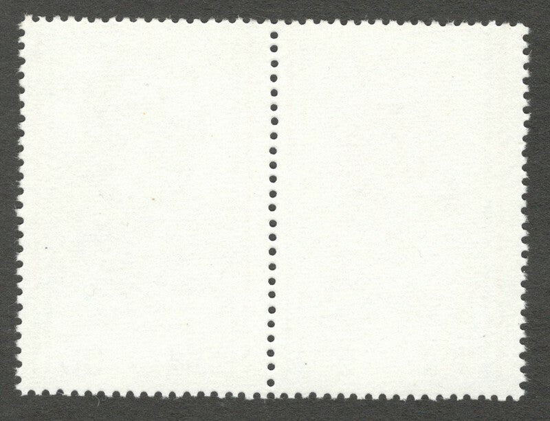 AOP India 1983 India's Struggle for Freedom 1st Series MNH se-tenant pair