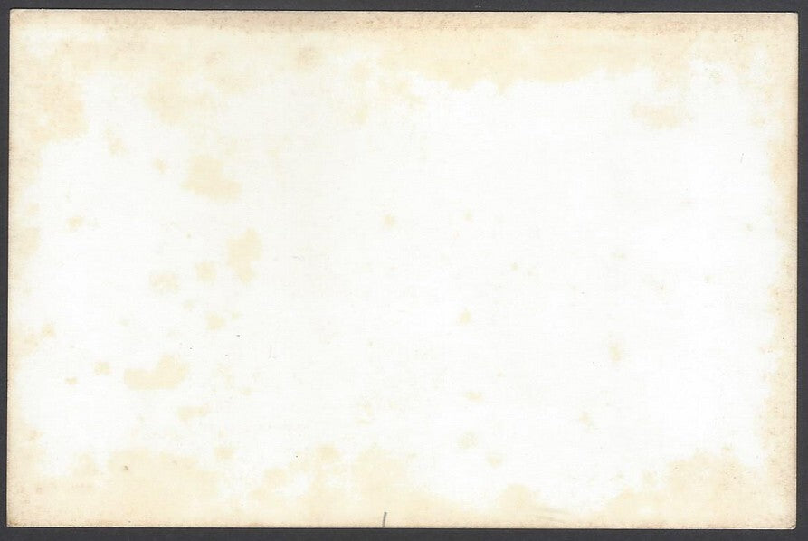 AOP India DARJEELING real photo postcard by Das Studio SUNRISE FROM TIGER HILL