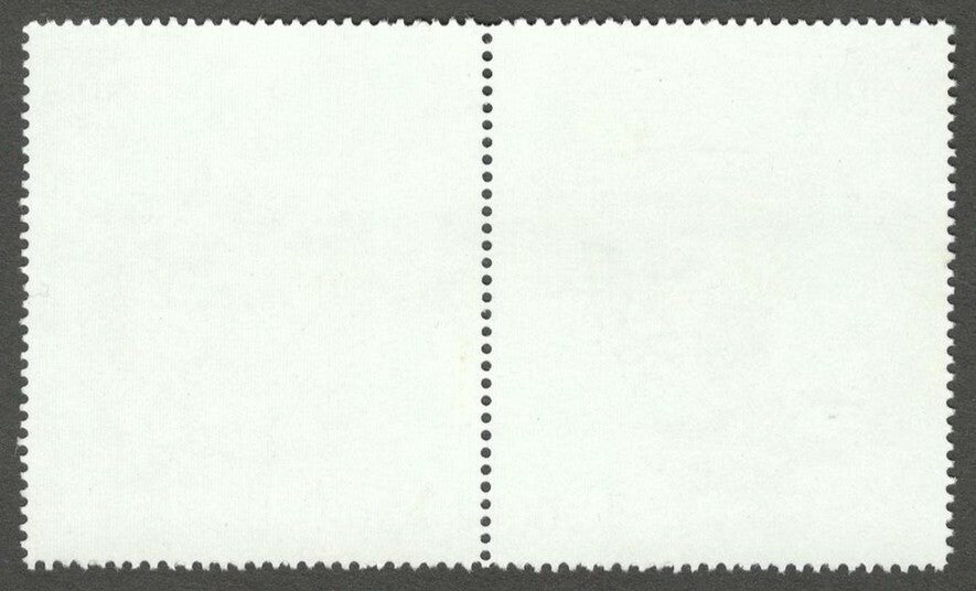 AOP India 2004 Indian Joint Issue:Philosopher Poets se-tenant pair MNH