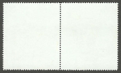 AOP India 2004 Indian Joint Issue:Philosopher Poets se-tenant pair MNH