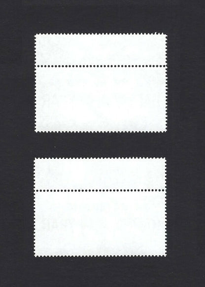 India 2007 Greetings with BLACK (value, India, etc.) OMITTED MNH
