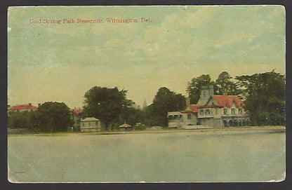 India 1913 BOMBAY DLO on USA internal missent postcard
