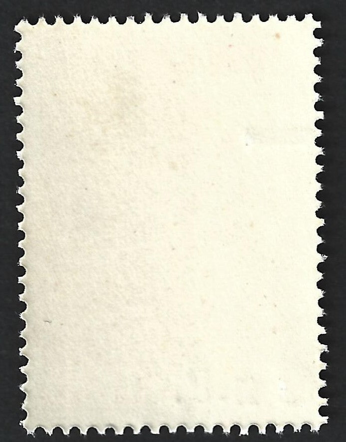 Portuguese india 1962 Assistencia 3np on 20c Barata #21 OVERPRINT MISPALCED MNH