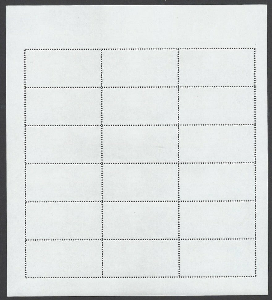 India 2007 Renewable Energy complete set of 5 sheetlets MNH