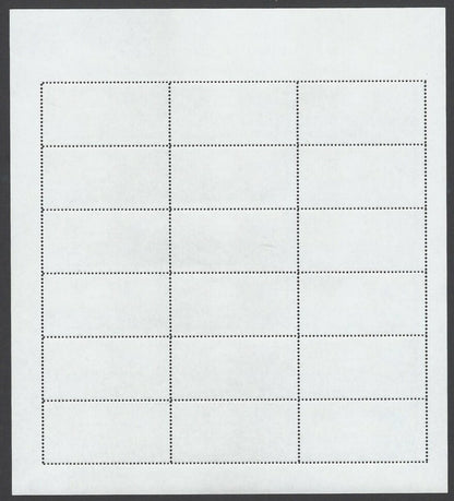 India 2007 Renewable Energy complete set of 5 sheetlets MNH