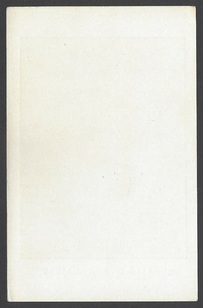 India Bollywood vintage plain back postcard SURAIYA IN PYAR KI JEET