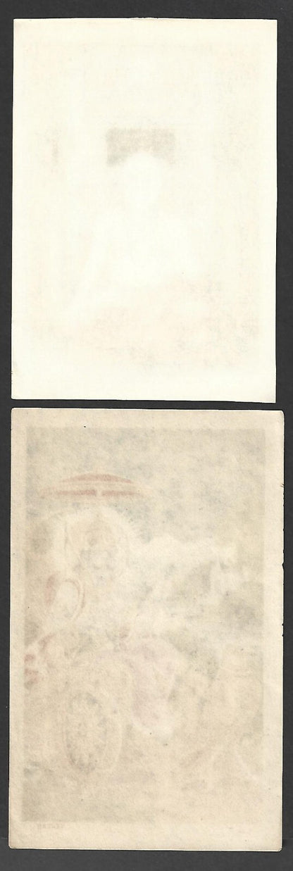 India Hinduism vintage small prints (6)