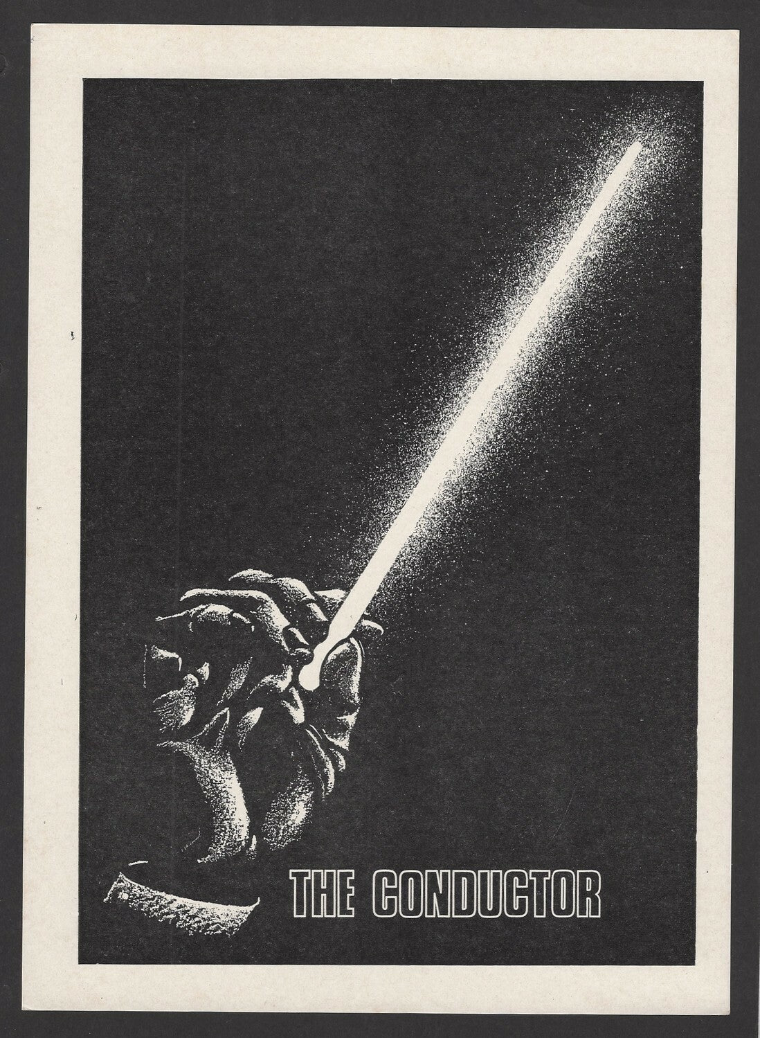 Hollywood Publicity cards for India – Other movies