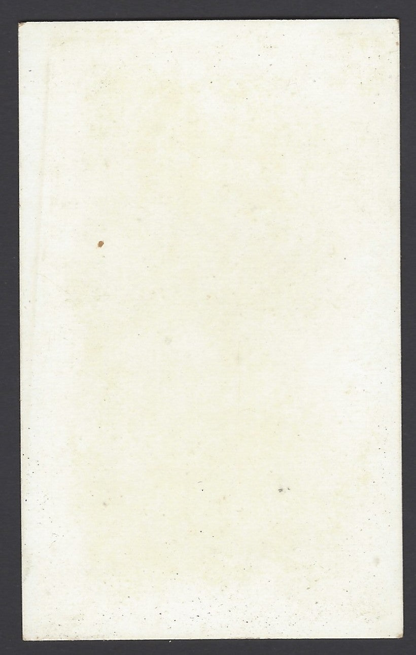 India FAMOUS PARSIS PARSEES - CDV photo