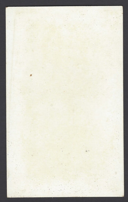 India FAMOUS PARSIS PARSEES - CDV photo