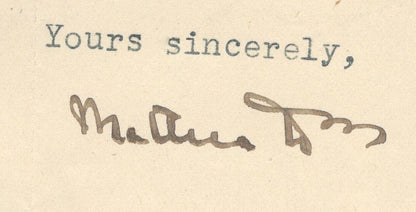 India 1945 crested letter PRIVATE SECRETARY TO HH MAHARAJA OF KAPURTHALA signed