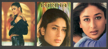 AOP India Bollywood pocket calendars & cards KARINA KAPOOR (13)