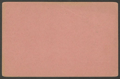 India 1900-10 bazar card unused An Indian Beauty