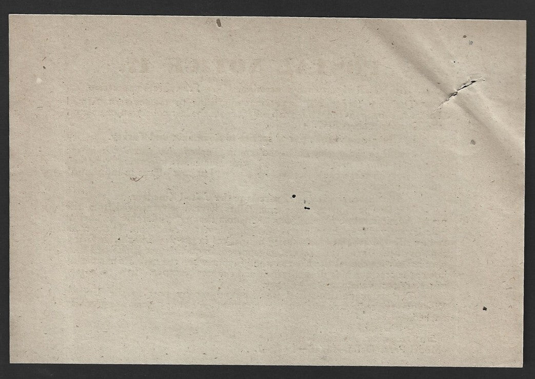 India POSTAL NOTICE No. 47 15th December 1947 Multiple Topics + CIRCULAR No. 49