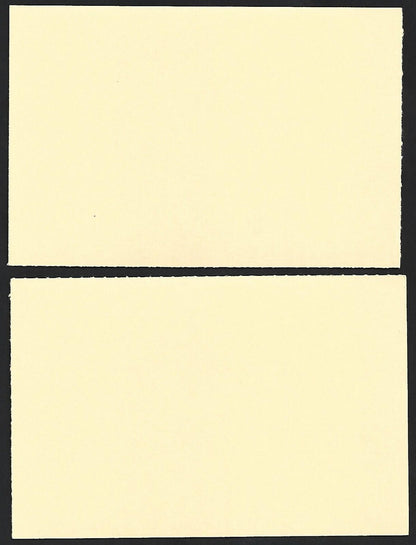 (AOP) India AIDS publicity postal cards (4)