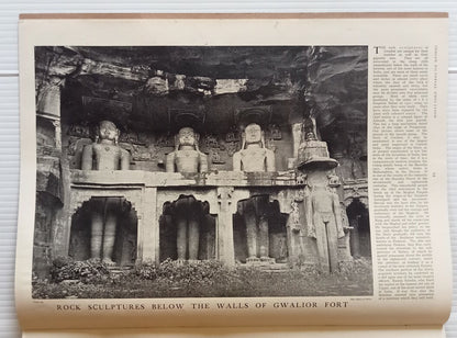 INDIAN PICTORAL EDUCATION 1929.30 Vol.1 No.8 Electricity for Bombay