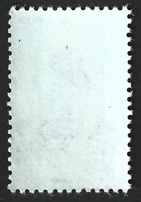 India 1979 2R Weaver MISPERF ERROR MNH