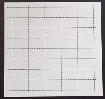 India 2012 Civil Aviation set of 4 sheets of 40 MNH