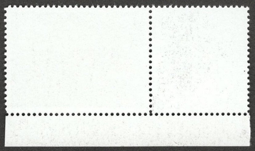 (AOP) India 2011 My Stamp INDIA RHINO printing error MNH