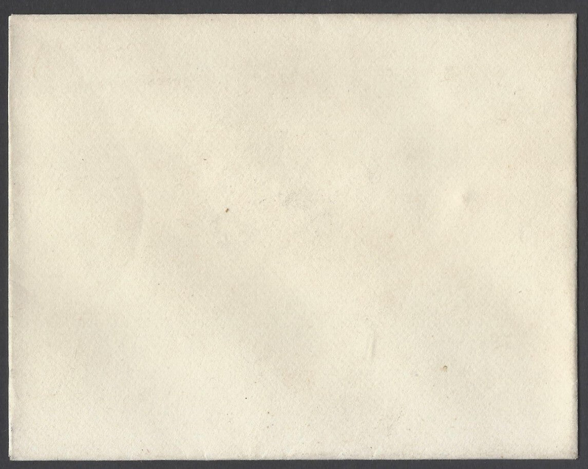AOP India KHIRASRA State crested cover
