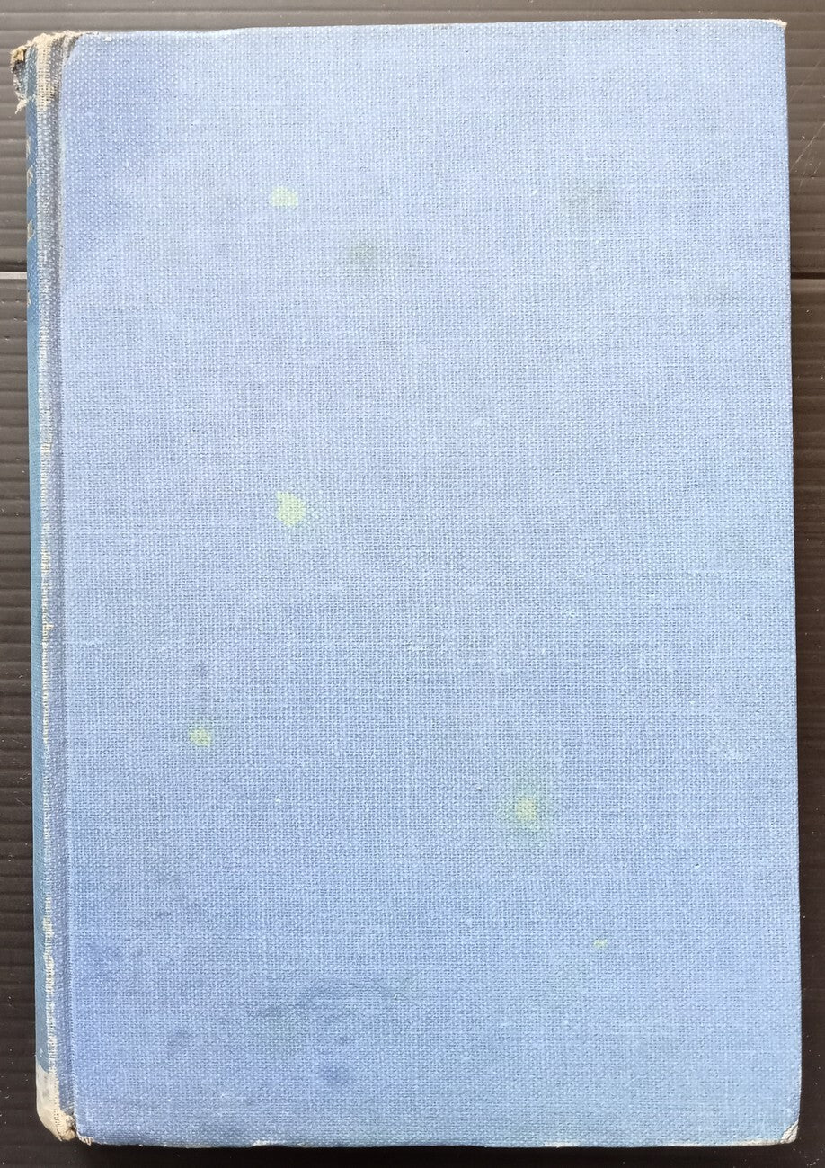 (AOP) THE INDIAN PRINCES IN COUNCIL by PANIKKAR 1936 1st ed. HC 184pgs