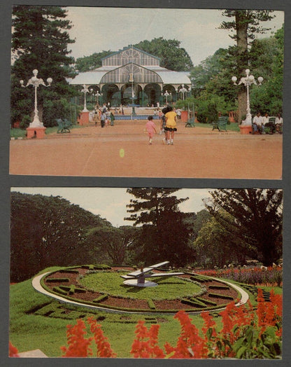 AOP India vintage postcards BANGALORE (10)