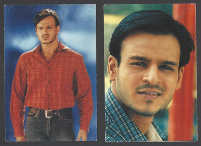 India Bollywood postcard Vivek Oberoi (11)