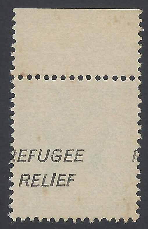 India 1971 Refugee Relief error