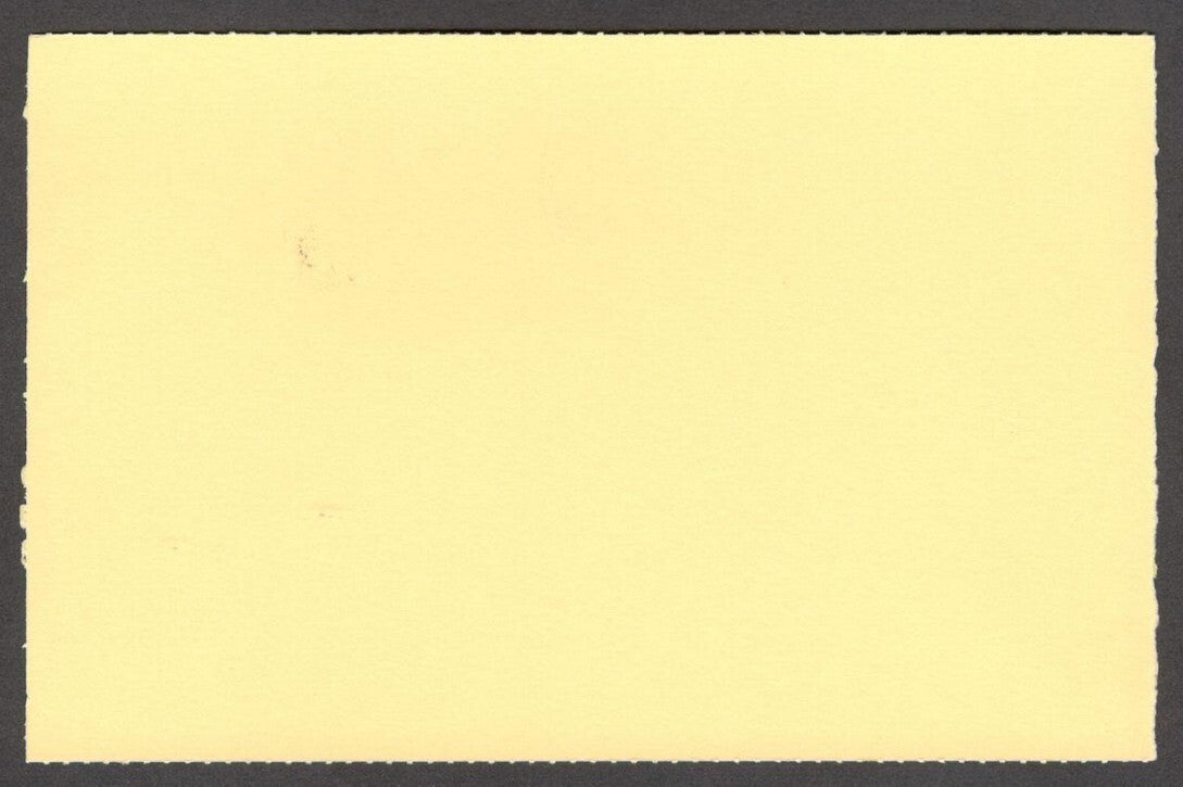 India Mahatma Gandhi 150 Birth Anniv special canc & label on Gandhi postal card
