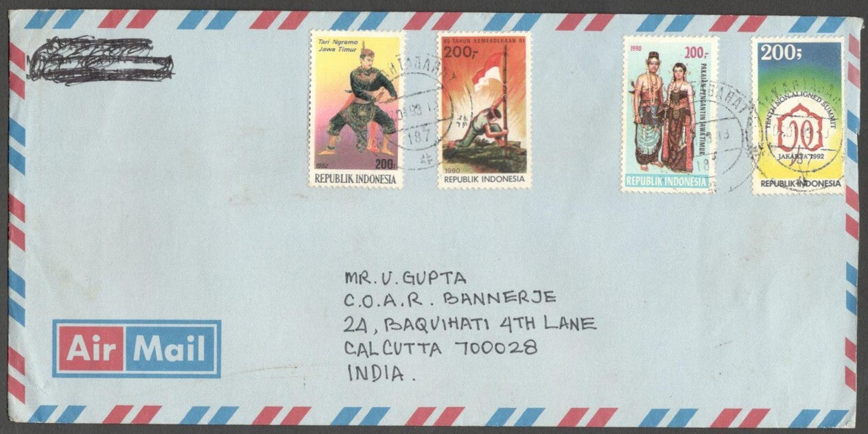 AOP Indonesia covers to India (6)