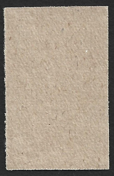 India ORCHHA State 1939-42 4a fiscal used on piece. SG 40