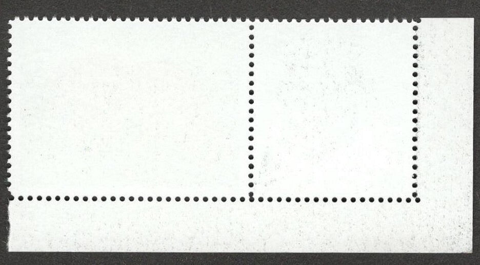 (AOP) India 2011 My Stamp INDIA TIGER printing error MNH