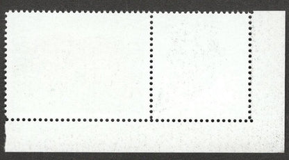 (AOP) India 2011 My Stamp INDIA TIGER printing error MNH