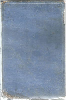 India Mewar State 1939 book signed by it's author - many plates